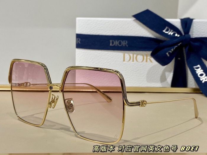 Dior Sunglasses Top Quality DIS00627