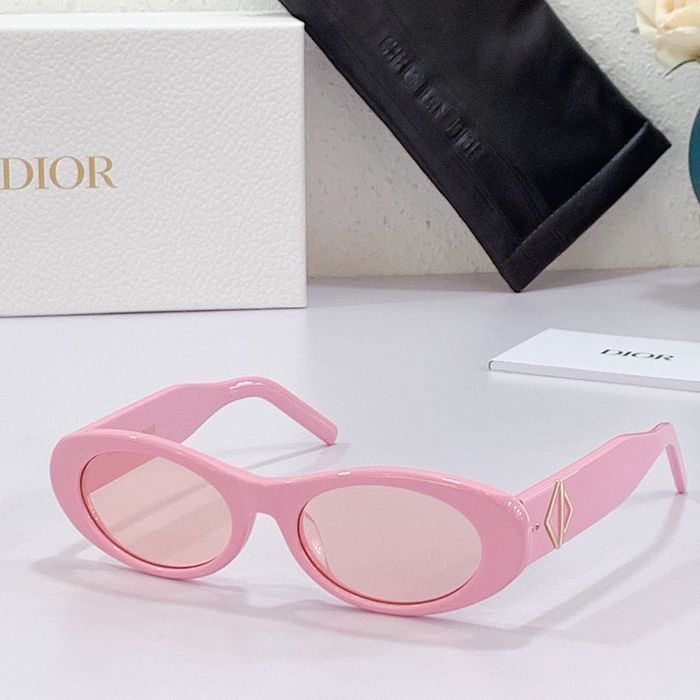 Dior Sunglasses Top Quality DIS00633