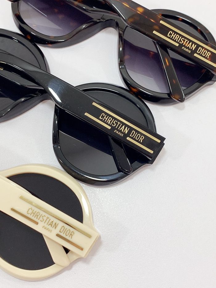 Dior Sunglasses Top Quality DIS00635