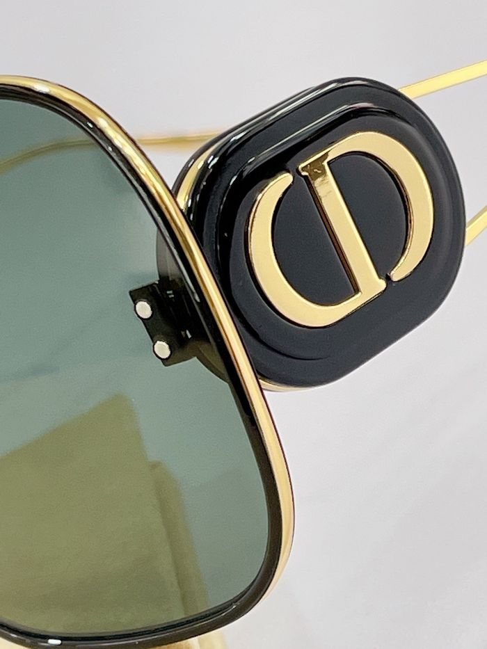 Dior Sunglasses Top Quality DIS00636