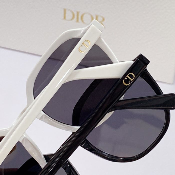 Dior Sunglasses Top Quality DIS00638