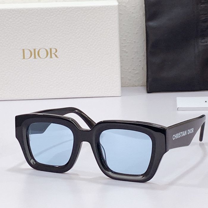 Dior Sunglasses Top Quality DIS00640