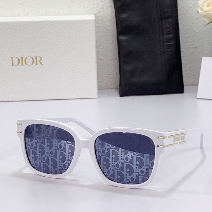 Dior Sunglasses Top Quality DIS00641