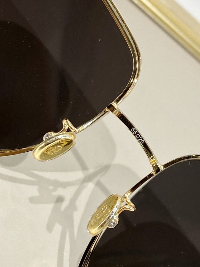 Dior Sunglasses Top Quality DIS00643