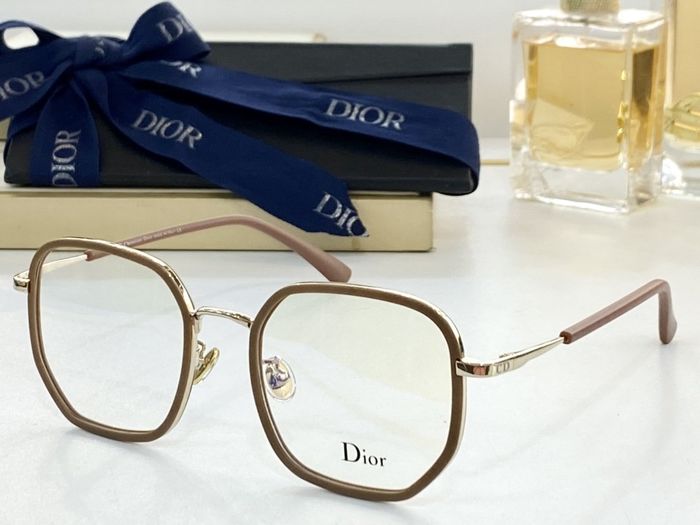 Dior Sunglasses Top Quality DIS00647