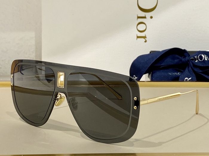 Dior Sunglasses Top Quality DIS00648