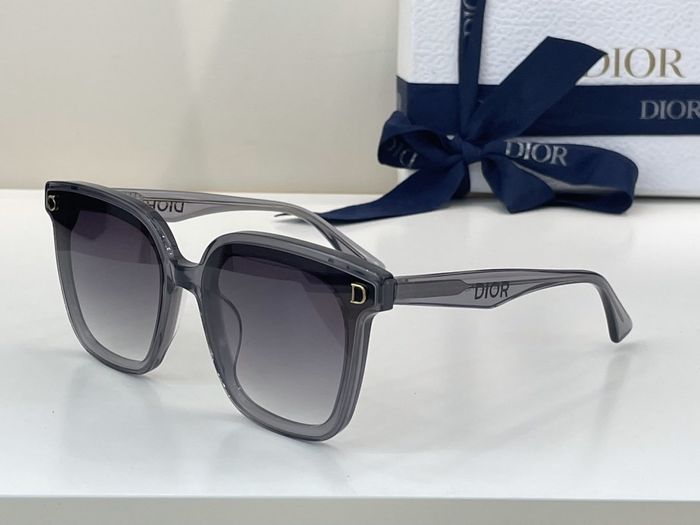 Dior Sunglasses Top Quality DIS00649