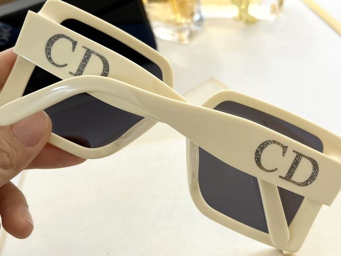 Dior Sunglasses Top Quality DIS00650