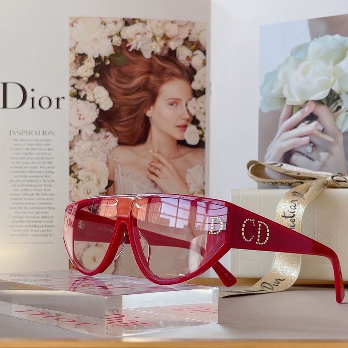 Dior Sunglasses Top Quality DIS00652