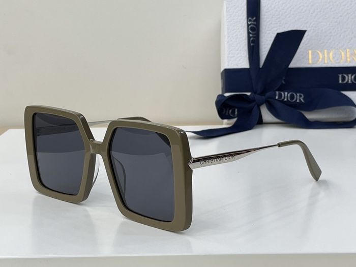 Dior Sunglasses Top Quality DIS00654