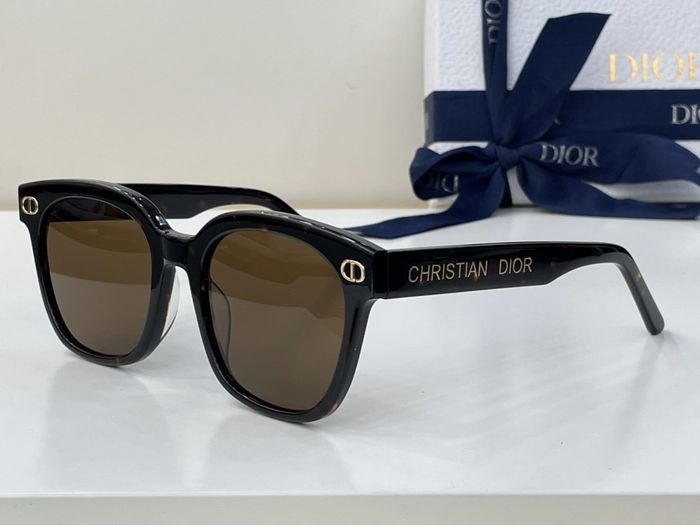 Dior Sunglasses Top Quality DIS00655