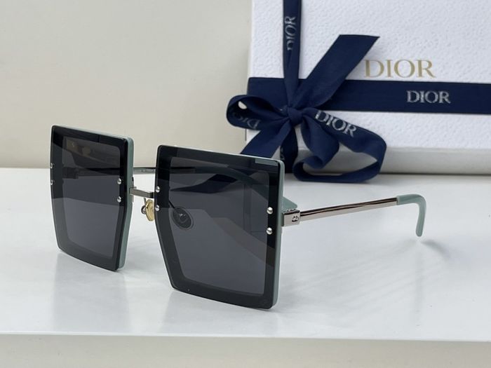 Dior Sunglasses Top Quality DIS00656