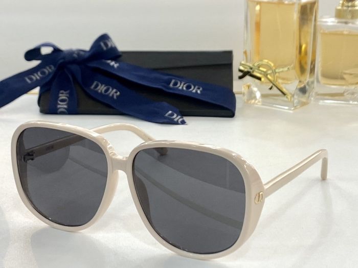 Dior Sunglasses Top Quality DIS00658