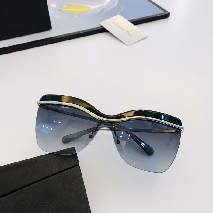 Dior Sunglasses Top Quality DIS00668