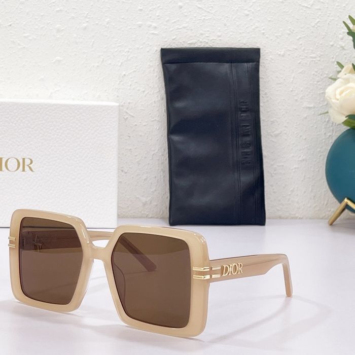 Dior Sunglasses Top Quality DIS00674