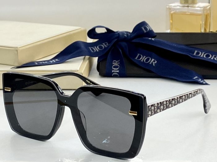 Dior Sunglasses Top Quality DIS00677
