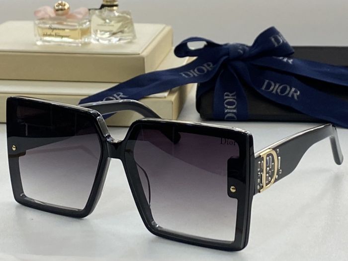 Dior Sunglasses Top Quality DIS00678