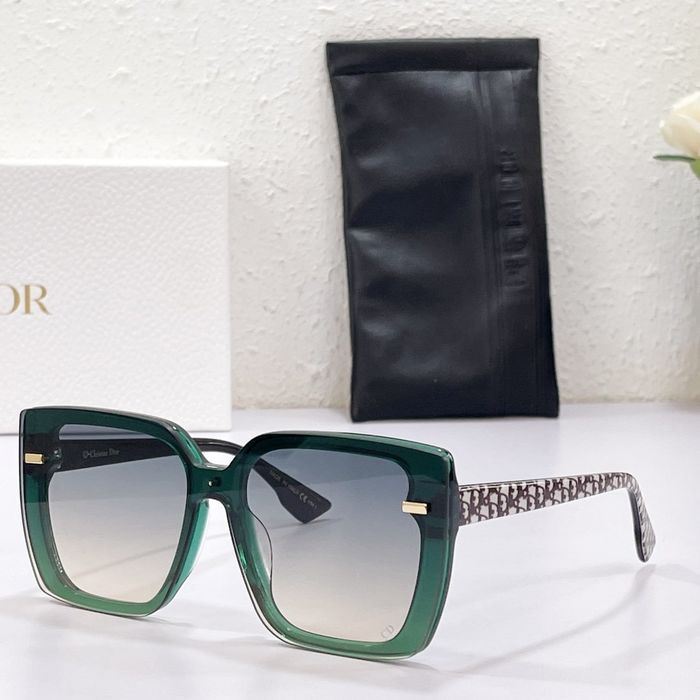 Dior Sunglasses Top Quality DIS00679
