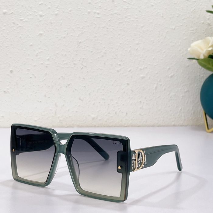 Dior Sunglasses Top Quality DIS00682
