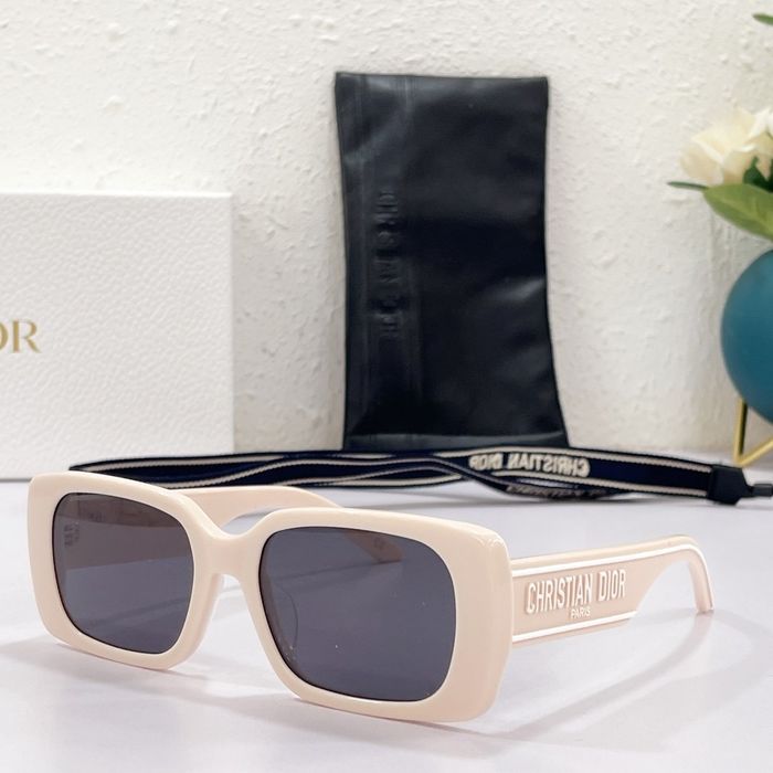 Dior Sunglasses Top Quality DIS00683