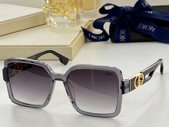 Dior Sunglasses Top Quality DIS00685