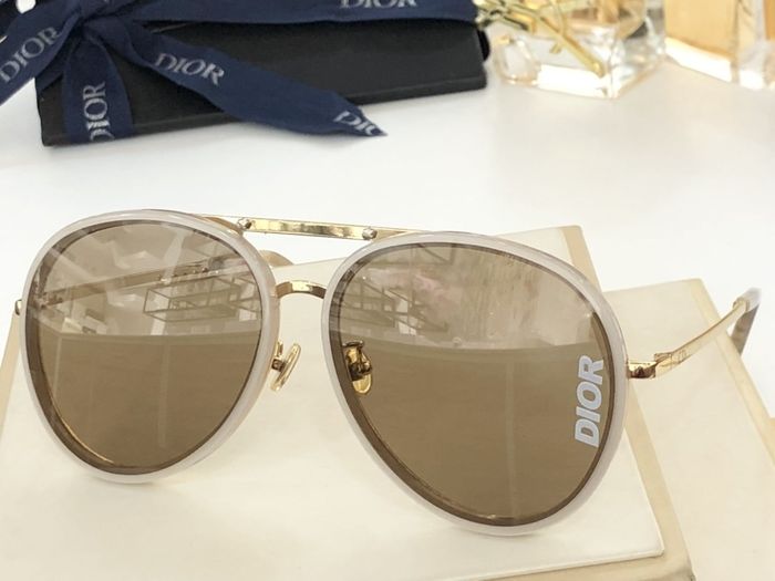 Dior Sunglasses Top Quality DIS00688