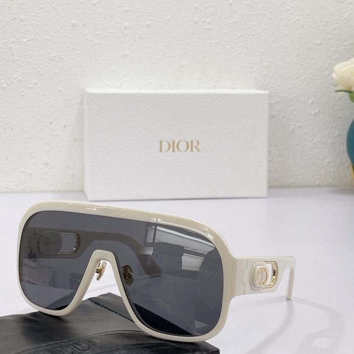 Dior Sunglasses Top Quality DIS00689