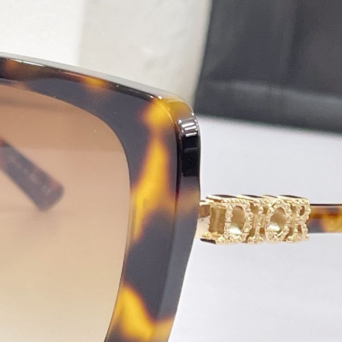 Dior Sunglasses Top Quality DIS00690