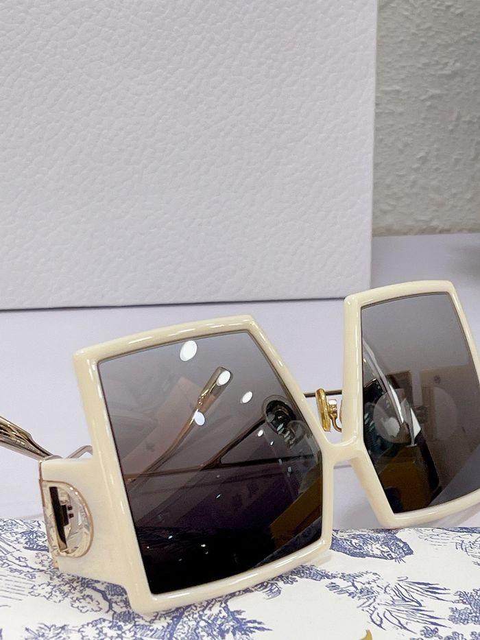 Dior Sunglasses Top Quality DIS00692