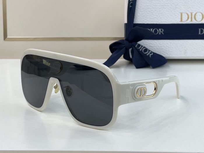Dior Sunglasses Top Quality DIS00695