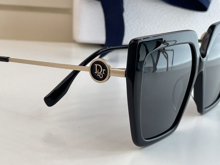 Dior Sunglasses Top Quality DIS00700