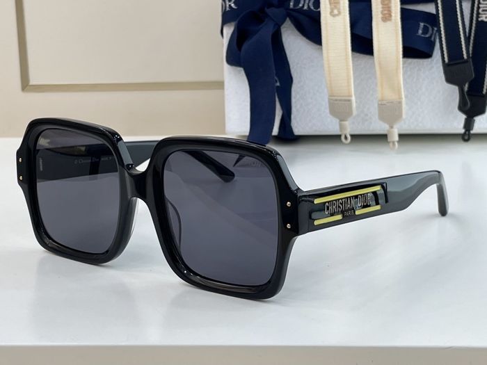 Dior Sunglasses Top Quality DIS00701