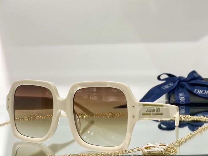 Dior Sunglasses Top Quality DIS00702