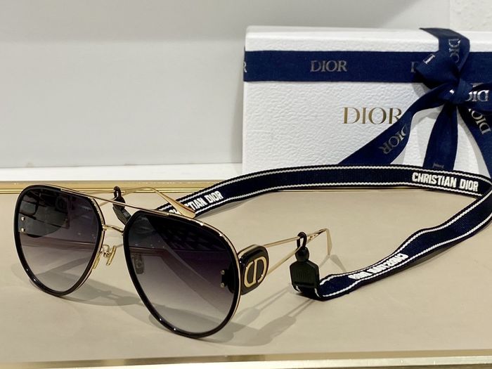Dior Sunglasses Top Quality DIS00704
