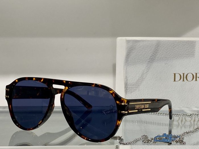 Dior Sunglasses Top Quality DIS00706