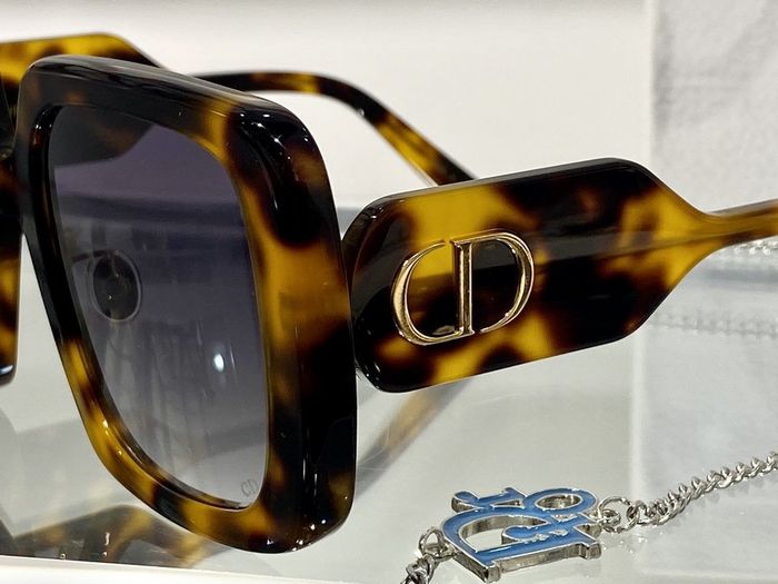 Dior Sunglasses Top Quality DIS00708