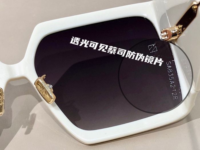 Dior Sunglasses Top Quality DIS00710