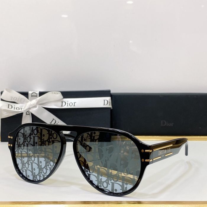 Dior Sunglasses Top Quality DIS00711