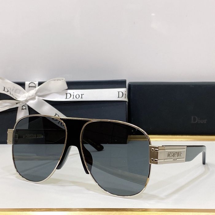 Dior Sunglasses Top Quality DIS00712