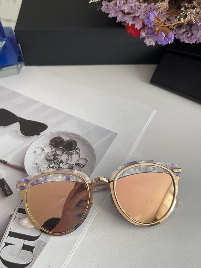Dior Sunglasses Top Quality DIS00713