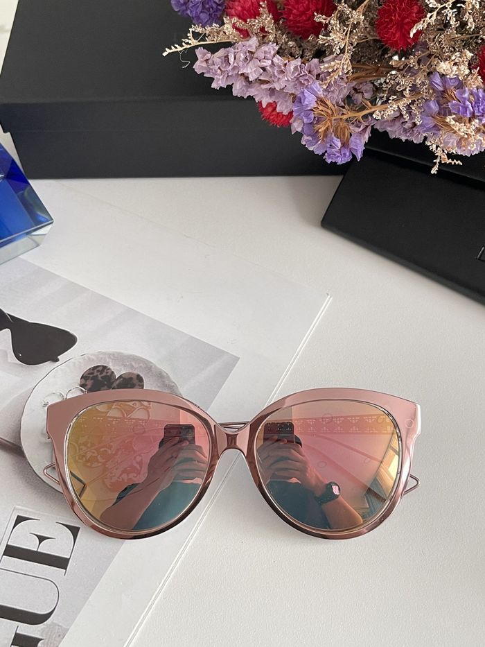 Dior Sunglasses Top Quality DIS00714