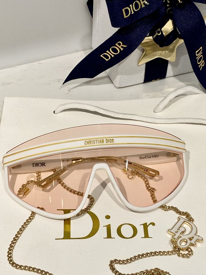Dior Sunglasses Top Quality DIS00719