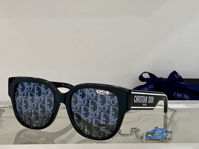 Dior Sunglasses Top Quality DIS00722