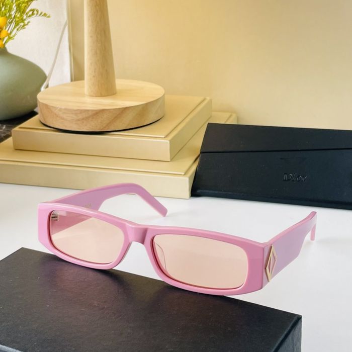 Dior Sunglasses Top Quality DIS00723