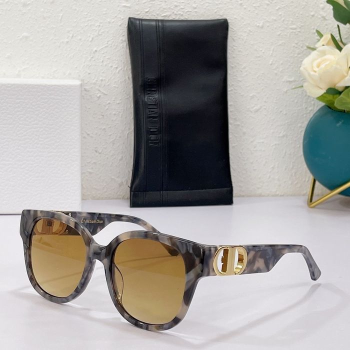 Dior Sunglasses Top Quality DIS00724