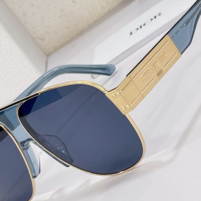 Dior Sunglasses Top Quality DIS00725