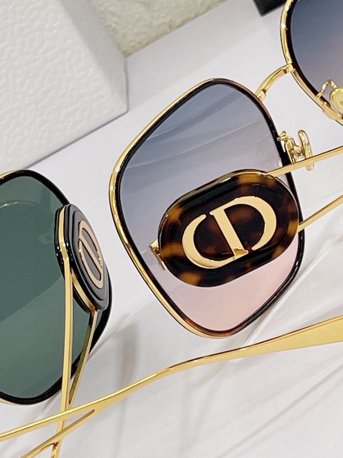 Dior Sunglasses Top Quality DIS00726