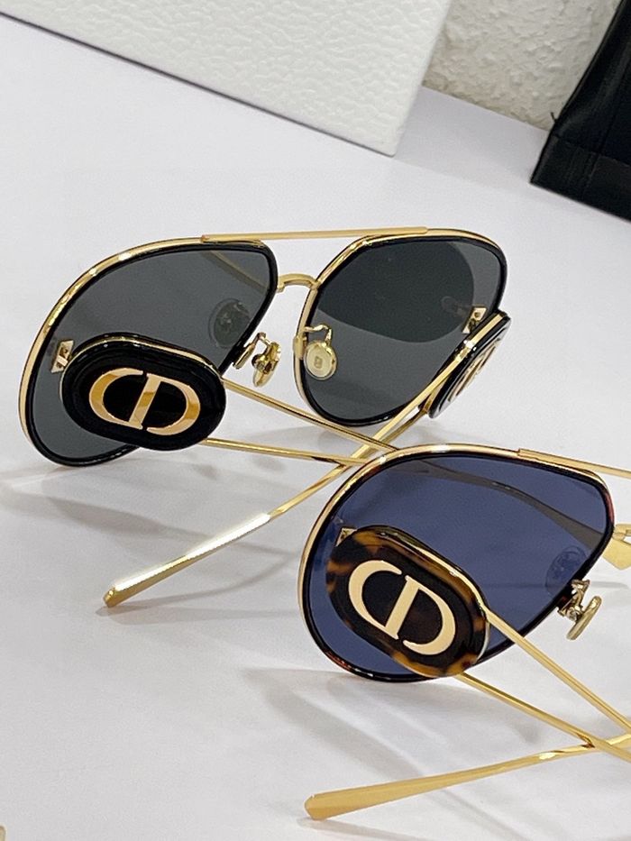 Dior Sunglasses Top Quality DIS00727