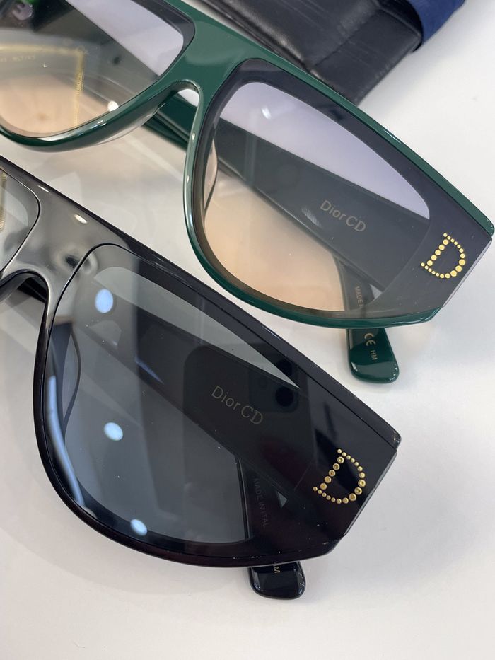 Dior Sunglasses Top Quality DIS00730