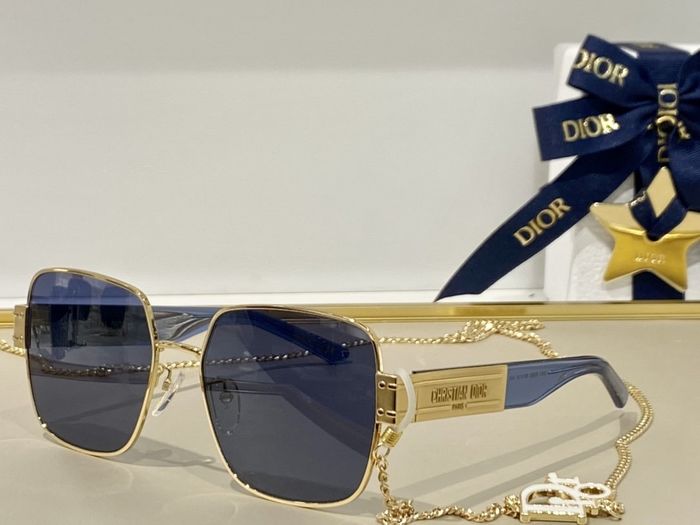 Dior Sunglasses Top Quality DIS00738